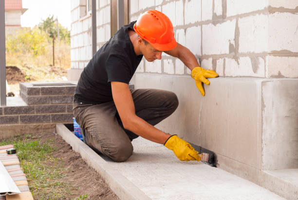Licensed Vapor Barrier Installation service in Butler, OH - SGP Waterproofing